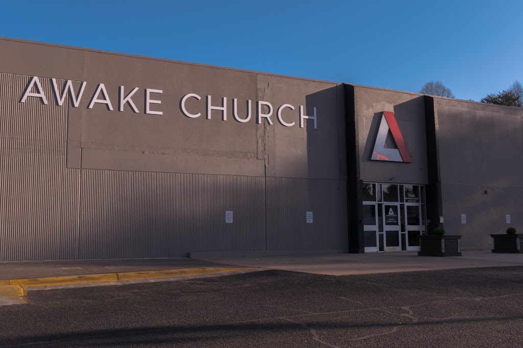 Awake Church Winston-Salem | 3500 Yadkinville Rd, Winston-Salem, NC 27106, USA | Phone: (336) 712-4008