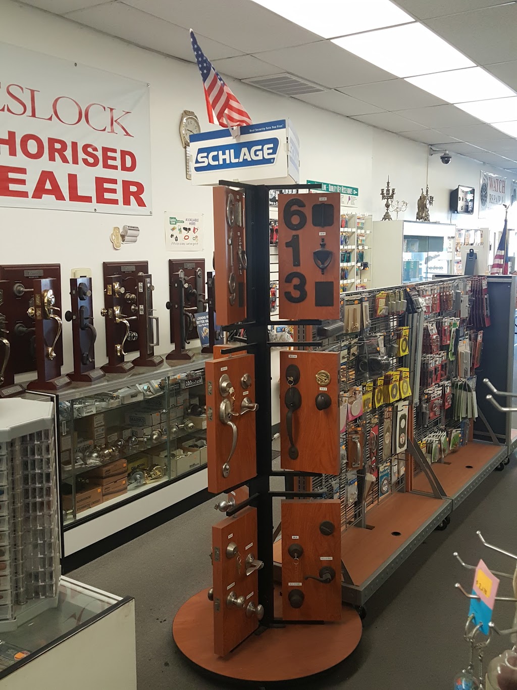 Elies Lock and Key | 10180 Mason Ave, Chatsworth, CA 91311, USA | Phone: (818) 882-2525