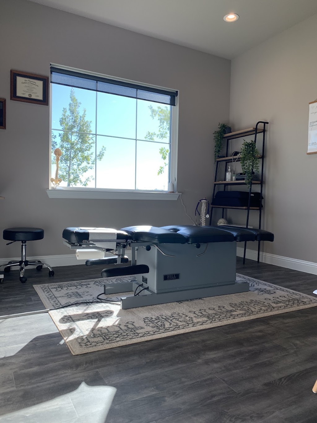 State of Flow Chiropractic | 2001 Auburn Hills Pkwy Suite 604, McKinney, TX 75071, USA | Phone: (850) 226-2934