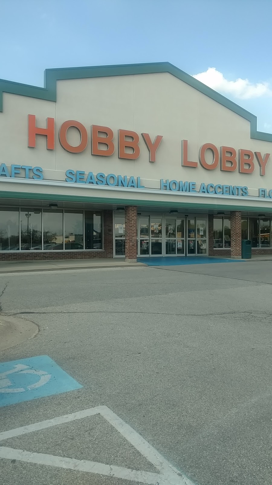 Hobby Lobby | 7932 Connector Dr, Florence, KY 41042, USA | Phone: (859) 371-2973