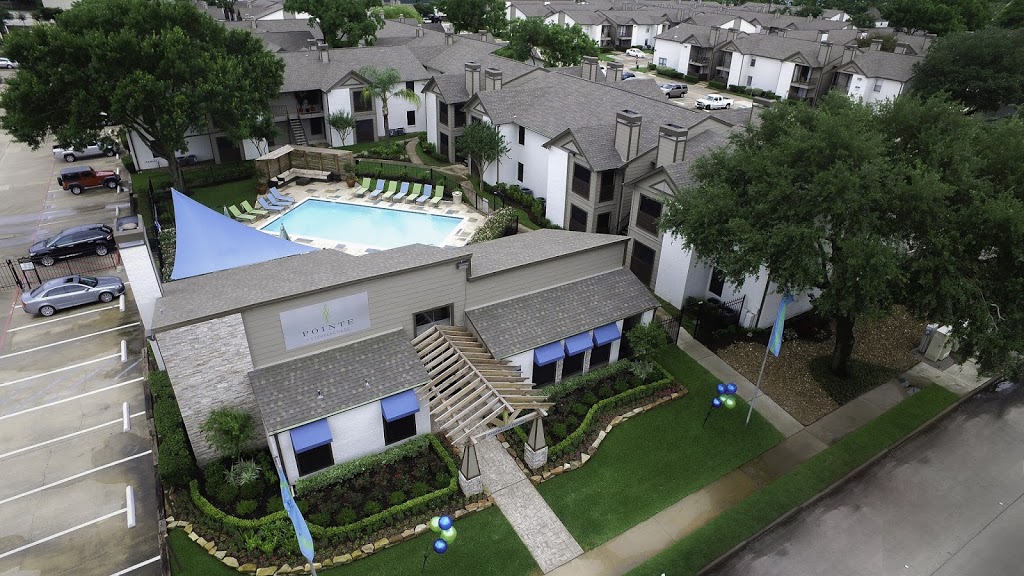 Pointe at Steeplechase Apartments | 8901 Jones Rd, Houston, TX 77065, USA | Phone: (281) 609-7557