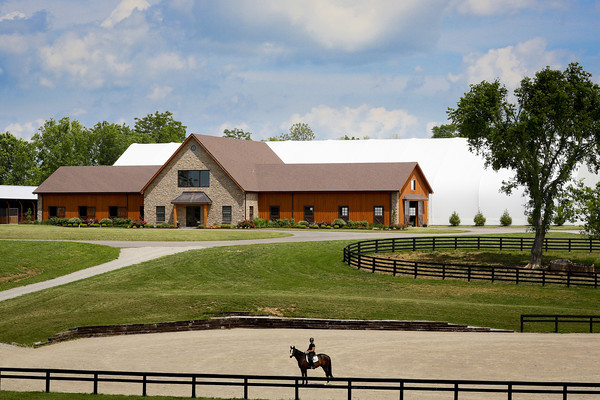 Kentucky Equine Research | 3910 Delaney Ferry Rd, Versailles, KY 40383, USA | Phone: (859) 873-1988