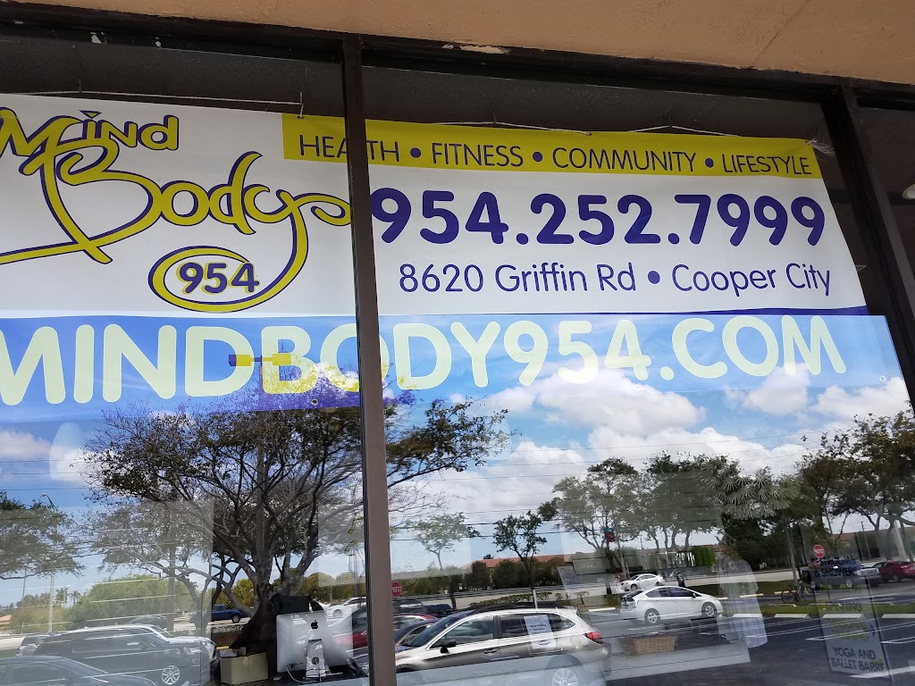Mind & Body Transformation | 3414 Griffin Rd, Fort Lauderdale, FL 33312, USA | Phone: (305) 767-9280