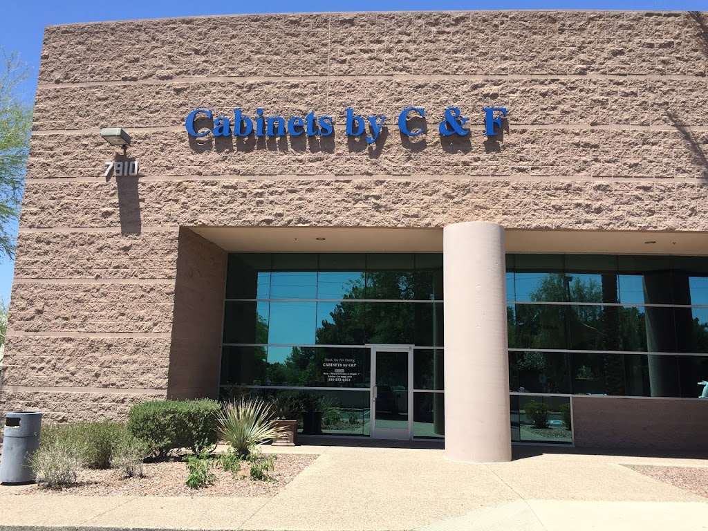 Cabinets by C&F | 7910 S Kyrene Rd #101, Tempe, AZ 85284, USA | Phone: (480) 833-0561