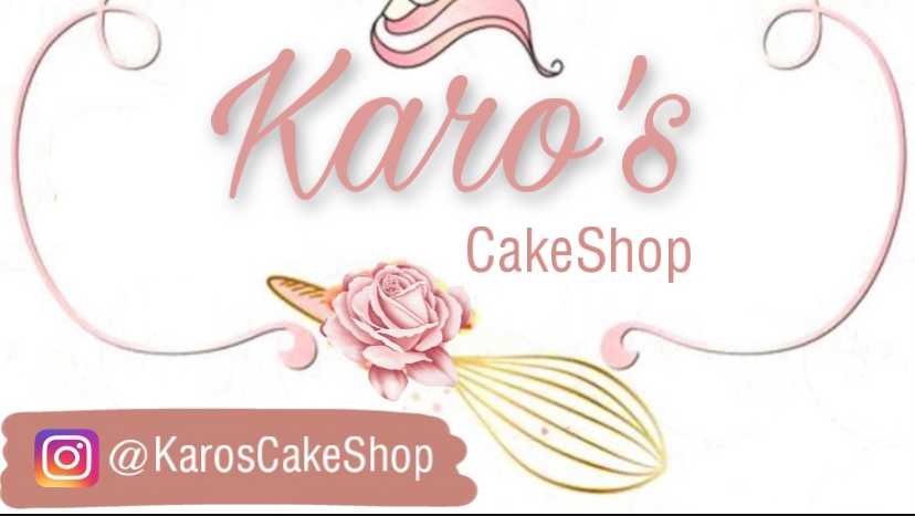 Karo’s Cake Shop | 3833 Tweedy Blvd, South Gate, CA 90280, USA | Phone: (323) 484-9445