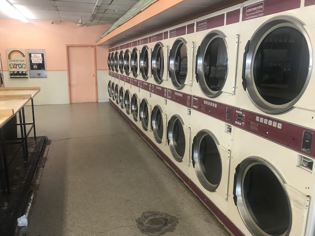 Tangerine Wash House | 3101 18th Ave S, St. Petersburg, FL 33712, USA | Phone: (727) 327-7802