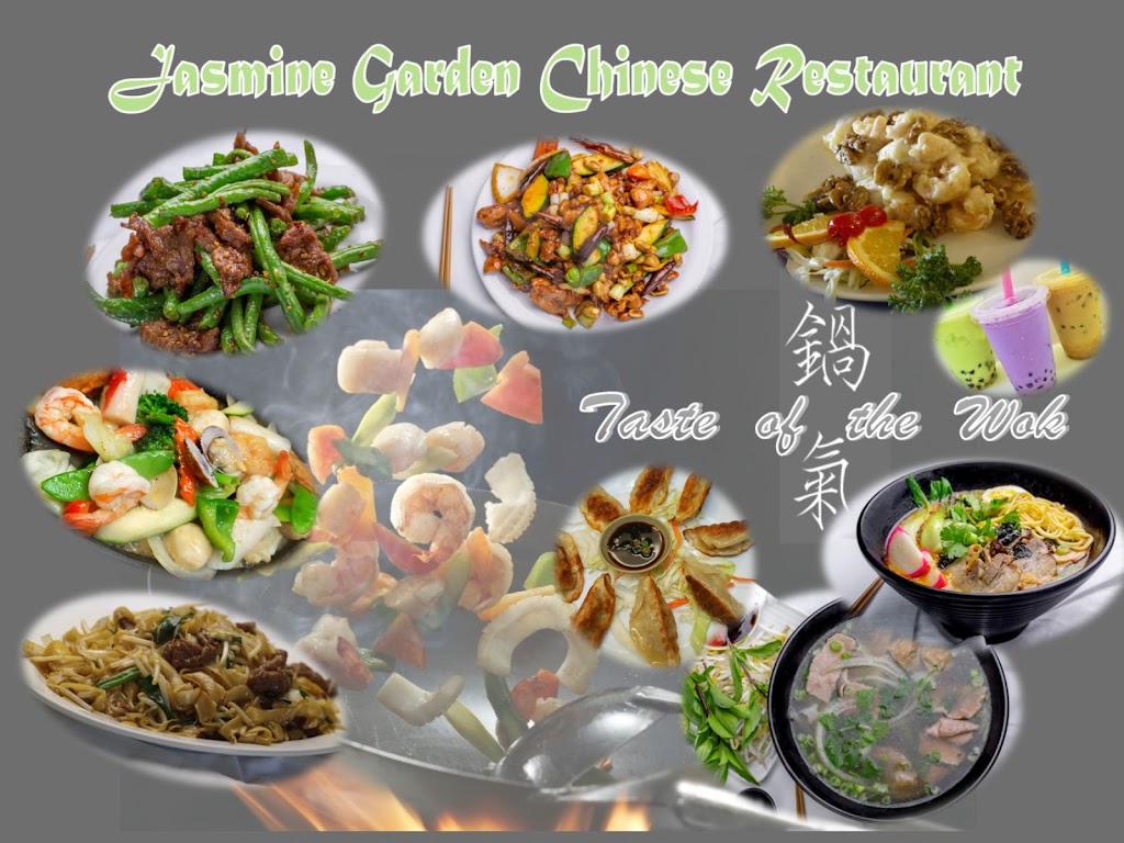 Jasmine Garden Chinese restaurant | 7990 Limonite Ave A, Jurupa Valley, CA 92509, USA | Phone: (951) 727-8823