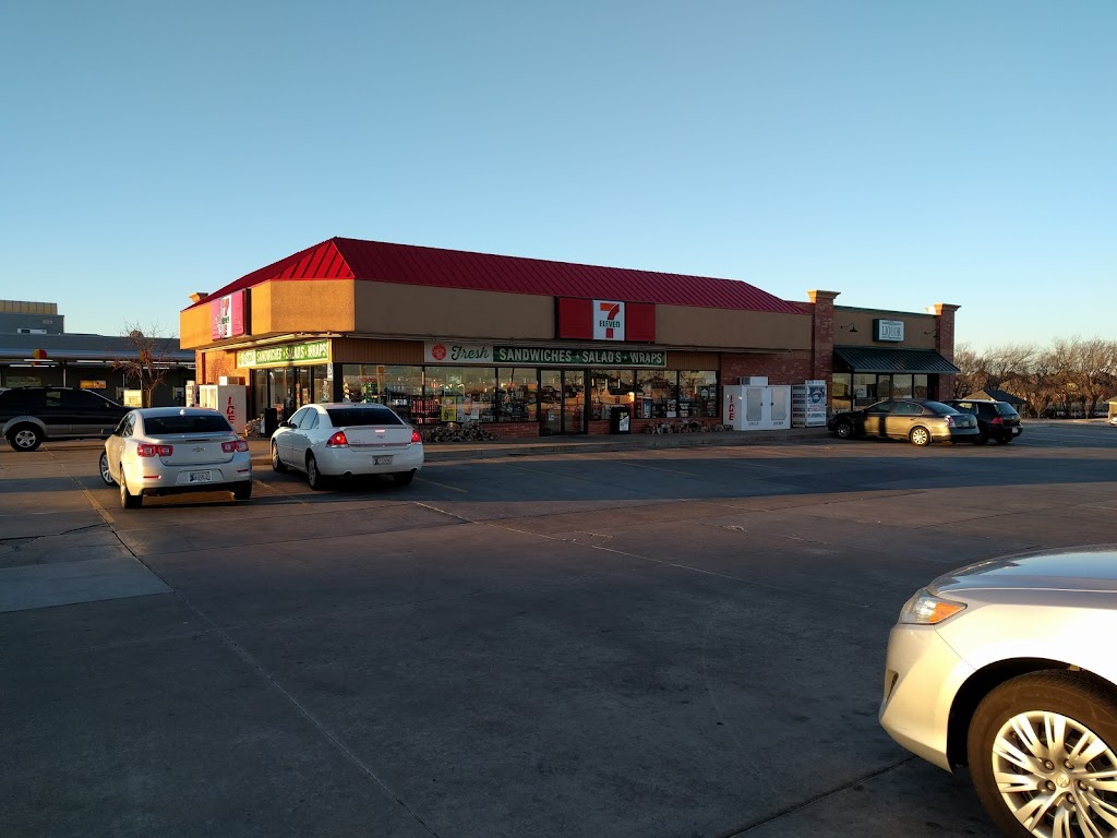 7-Eleven | 2 NW 150th St, Edmond, OK 73013, USA | Phone: (405) 562-1387