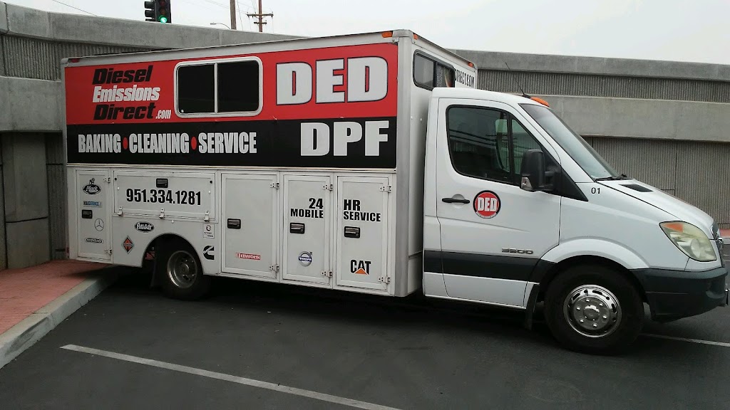 Diesel Emissions Direct | 31235 Outer Hwy 10 S, Redlands, CA 92373, USA | Phone: (951) 334-1281