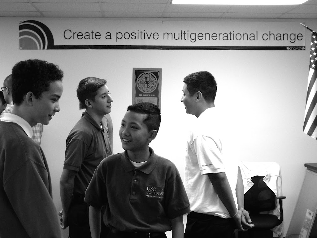 East College Prep | 3825 N Mission Rd, Los Angeles, CA 90031, USA | Phone: (323) 285-1441