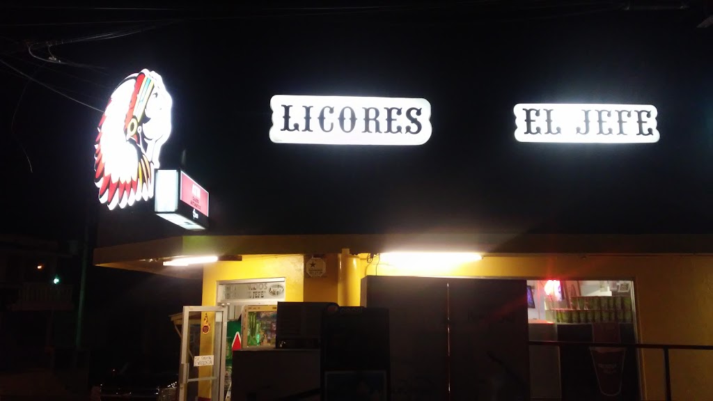 Licores El Jefe | Km 47 18, 22714 Primo Tapia, B.C., Mexico | Phone: 661 614 3214