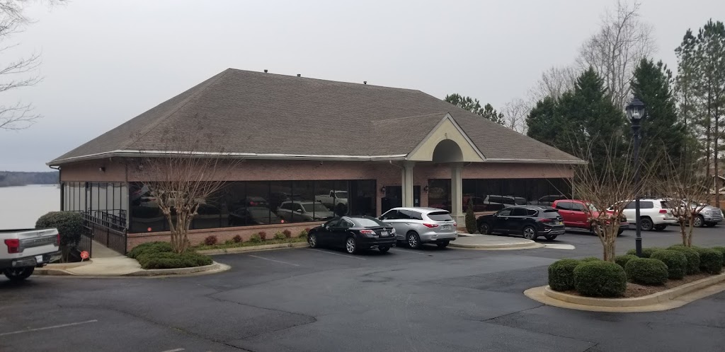 Lake Point Office Park | 525 Clubhouse Dr Ste 200, Peachtree City, GA 30269, USA | Phone: (404) 512-7174