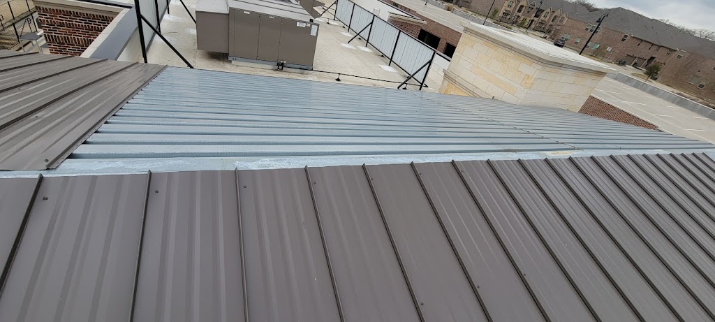 Lees Roofing & Construction | 545 Jacie Ct, Burleson, TX 76028, USA | Phone: (817) 933-7663