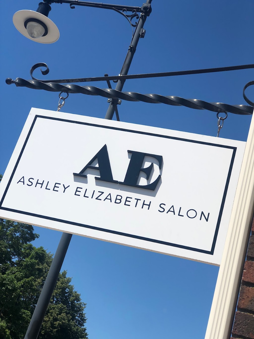 Ashley Elizabeth Salon | 53 Bridge St, Salem, MA 01970, USA | Phone: (978) 498-4184