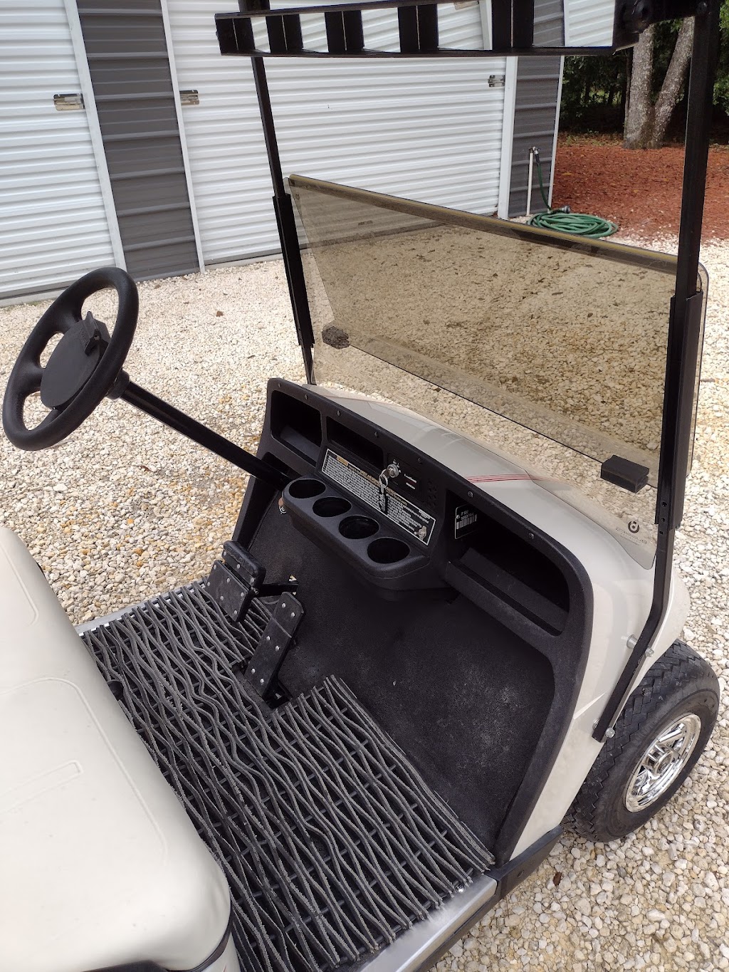 AAA Golf Cart Parts | 4280 Habitat Dr, Brooksville, FL 34604, USA | Phone: (352) 442-5685