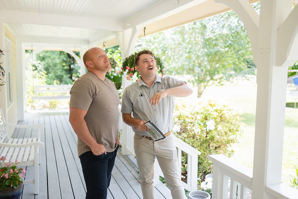 TriGuard Pest Control | 11167 Tungsten St Suite 101, Caldwell, ID 83605, USA | Phone: (208) 999-5070