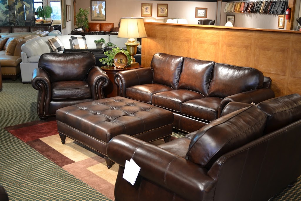 Leathers Interiors | 14583 Manchester Rd, Manchester, MO 63011, USA | Phone: (636) 394-5710