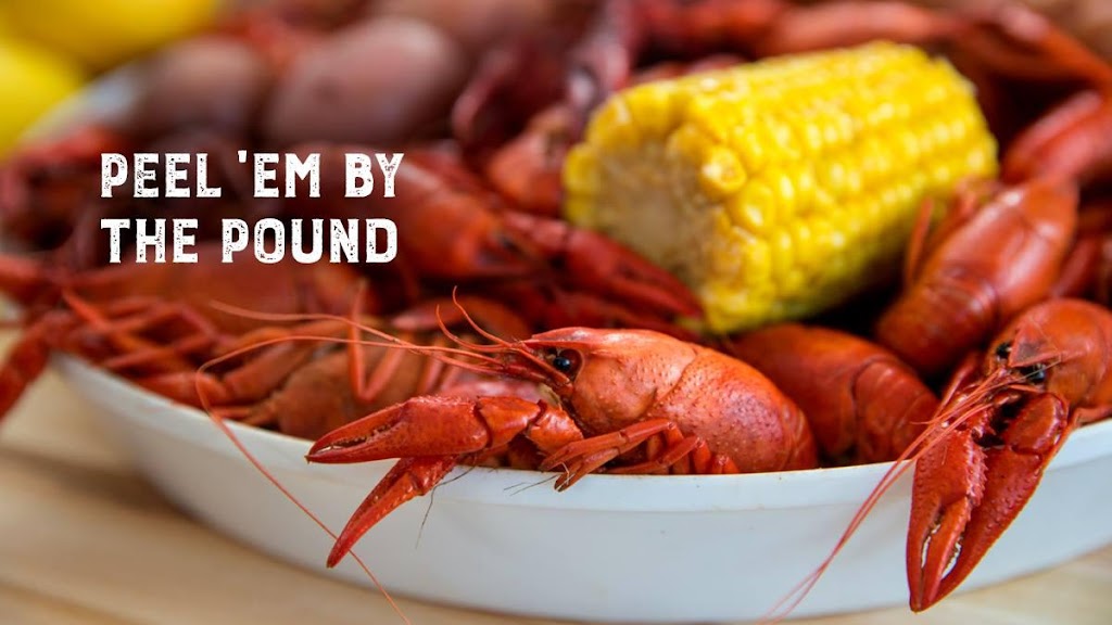 Don’s Seafood - Metairie | 4801 Veterans Memorial Blvd, Metairie, LA 70006, USA | Phone: (504) 889-1550