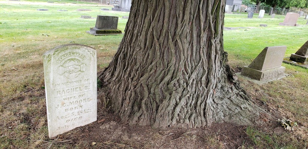 Union Point Cemetery | 41500 NW Banks Rd, Banks, OR 97106, USA | Phone: (503) 647-0933