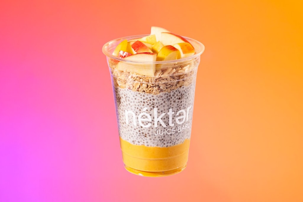 Nekter Juice Bar | 14345 W Bell Rd, Surprise, AZ 85374, USA | Phone: (623) 248-4914