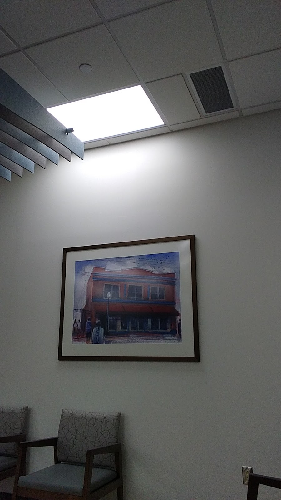 Cassano Family Practice | 165 S Edwin C Moses Blvd Suite 100, Dayton, OH 45402, USA | Phone: (937) 535-5060