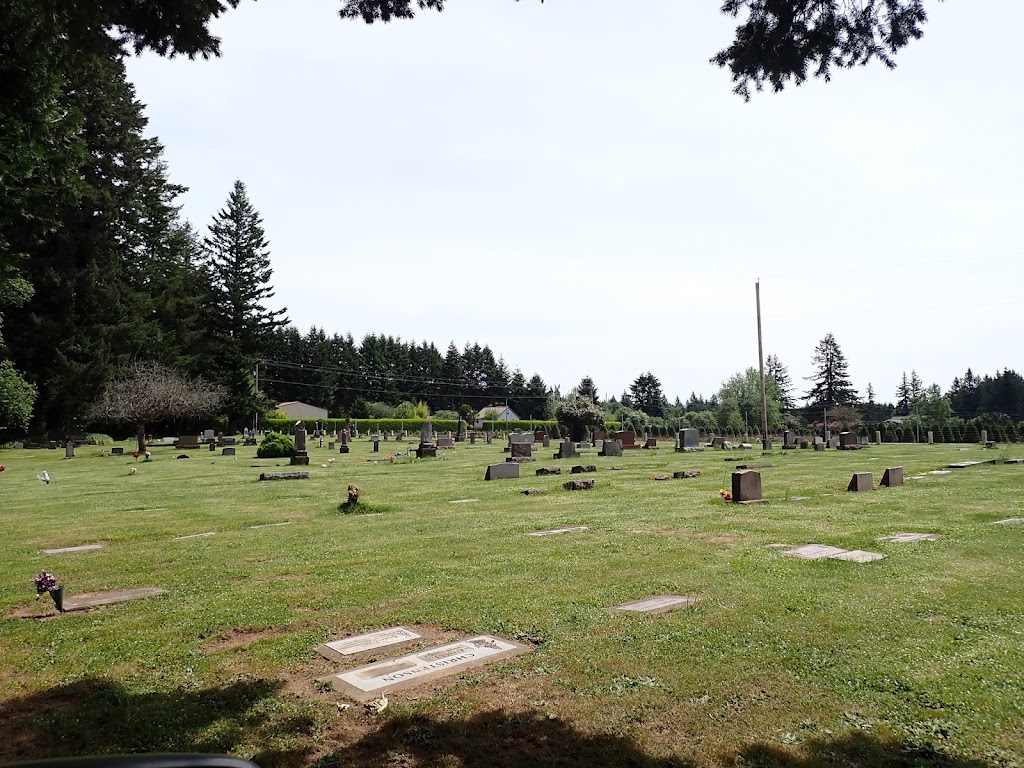 Mt Zion Cemetery | SE Lucky Ln, Estacada, OR 97023, USA | Phone: (503) 630-3829