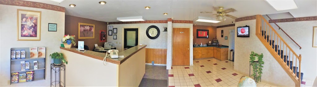 Americas Best Value Inn Decatur, IN | 1033 N 13th St, Decatur, IN 46733, USA | Phone: (260) 728-2196