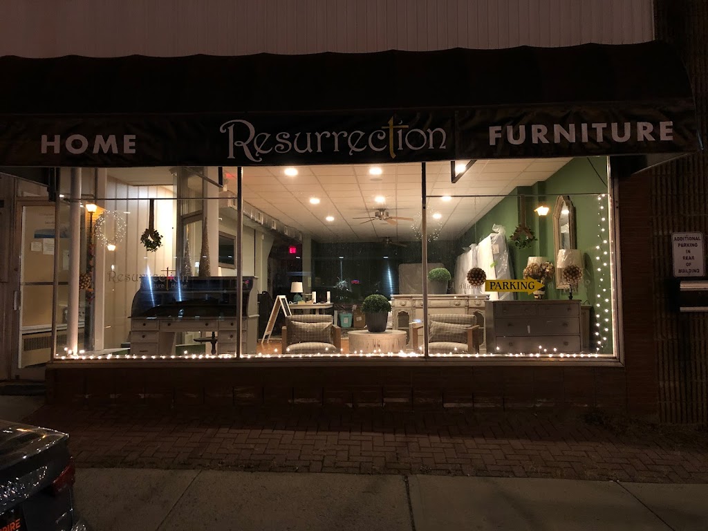 Resurrection Furniture | 64 Gleneida Ave, Carmel Hamlet, NY 10512, USA | Phone: (914) 584-3839