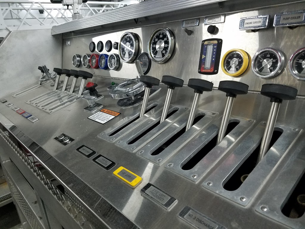 Catahoula Lake Fire Department | 4340 Catahoula Hwy, St Martinville, LA 70582, USA | Phone: (337) 394-4756