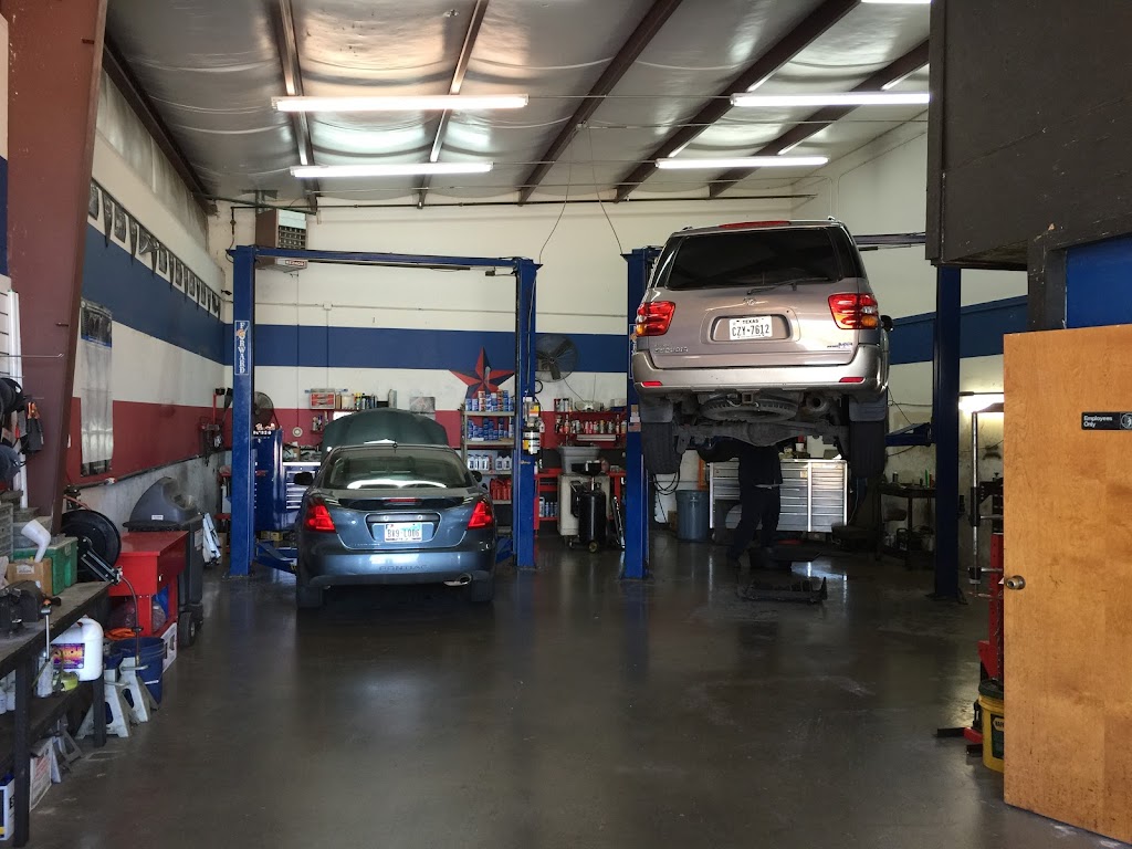 Pro Automotive Repair | 6300 Industrial Dr #3, Sachse, TX 75048, USA | Phone: (972) 675-4090