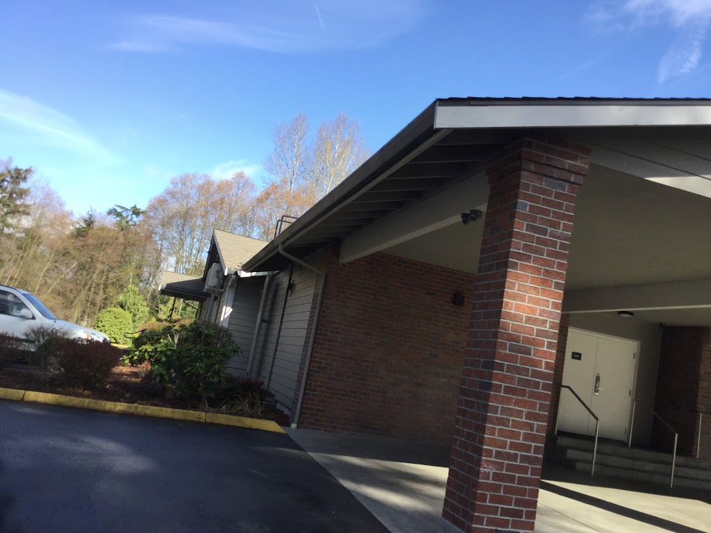 Kingdom Hall of Jehovahs Witnesses | 27233 16th Ave S, Des Moines, WA 98198, USA | Phone: (253) 839-3212