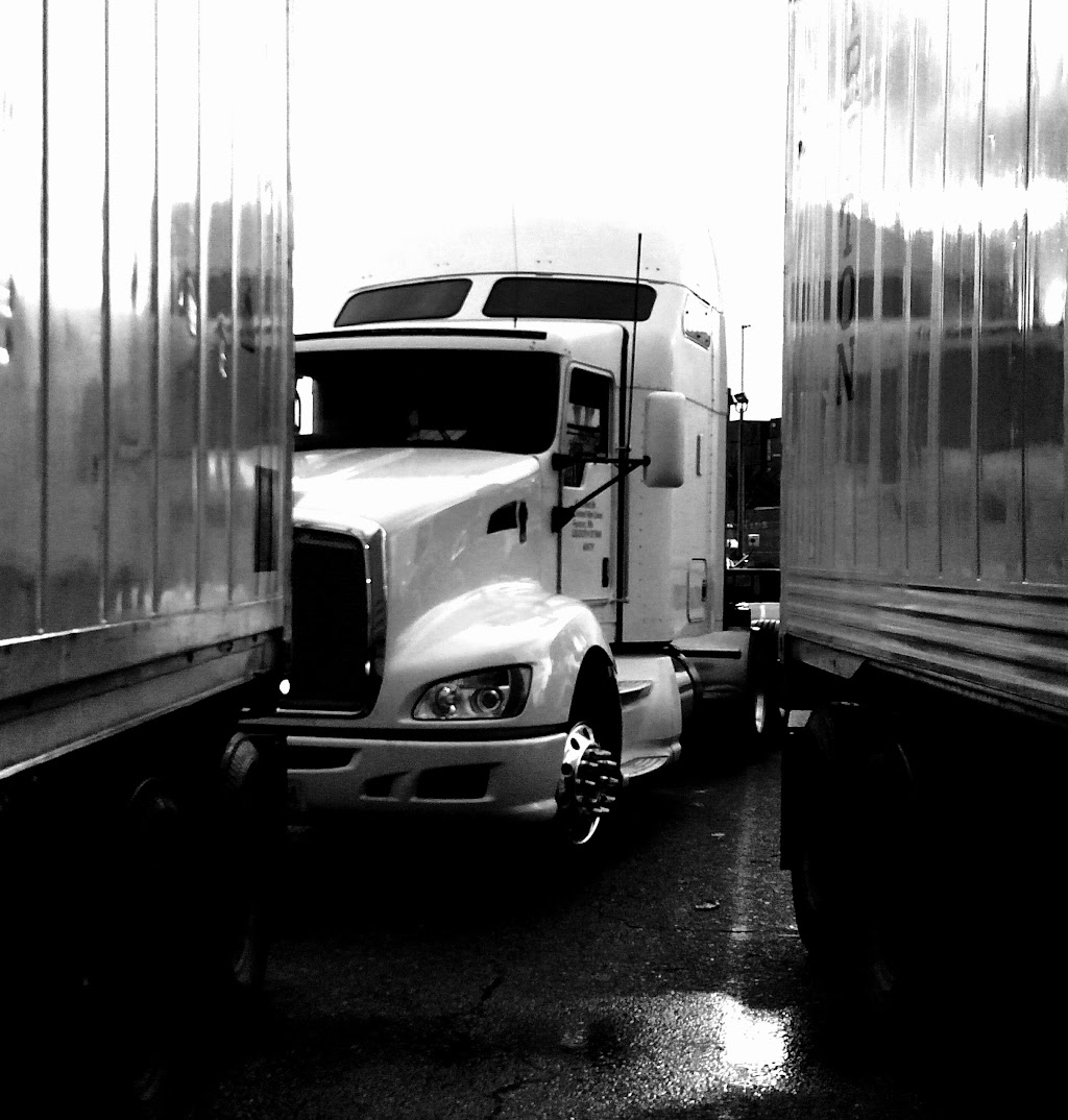 Legacy Transportation Services | 935 McLaughlin Ave, San Jose, CA 95122, USA | Phone: (408) 294-9800