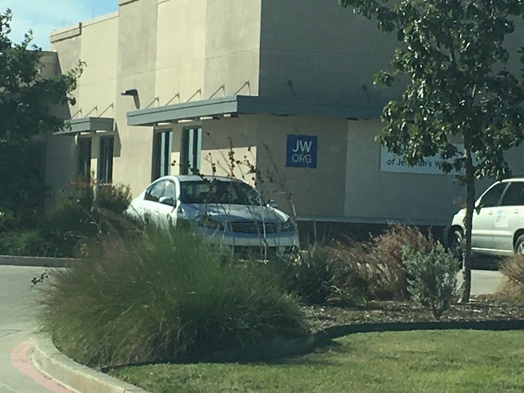 Kingdom Hall of Jehovahs Witnesses | 13500 Oak Grove Rd S, Fort Worth, TX 76028, USA | Phone: (817) 447-2635