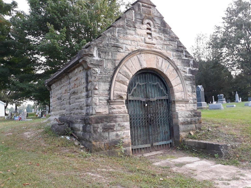 Brownhelm Cemetery | 3025 N Ridge Rd, Vermilion, OH 44089, USA | Phone: (440) 967-3212