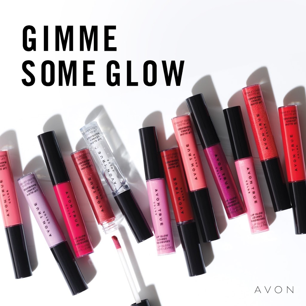 Avon from Autumn Lugo, Ind Rep | 515 N Wayfield St, Orange, CA 92867, USA | Phone: (714) 454-4581