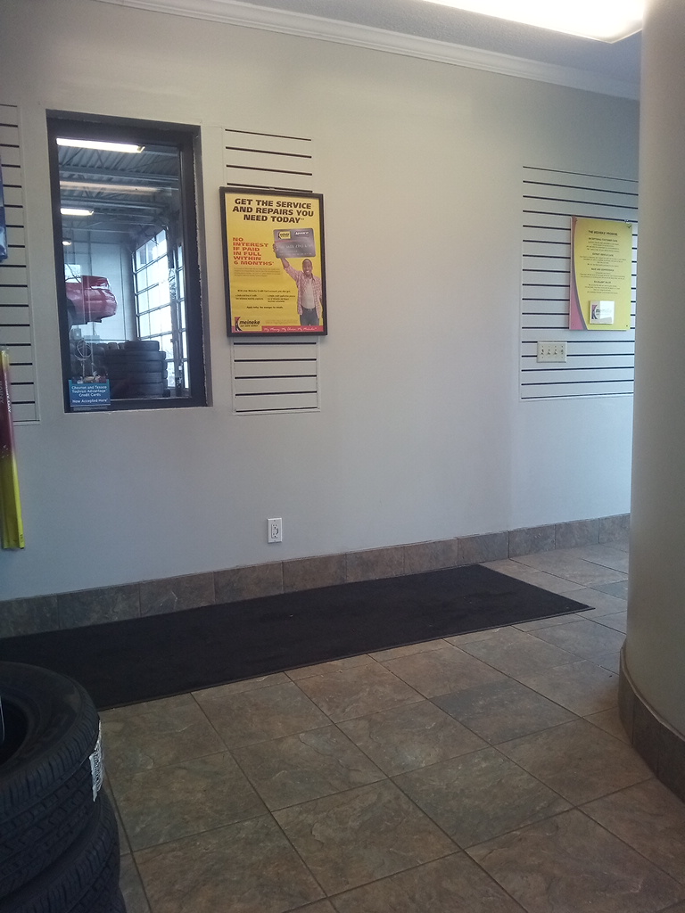 Meineke Car Care Center | 5970 Scarborough Blvd, Columbus, OH 43232, USA | Phone: (614) 729-8322