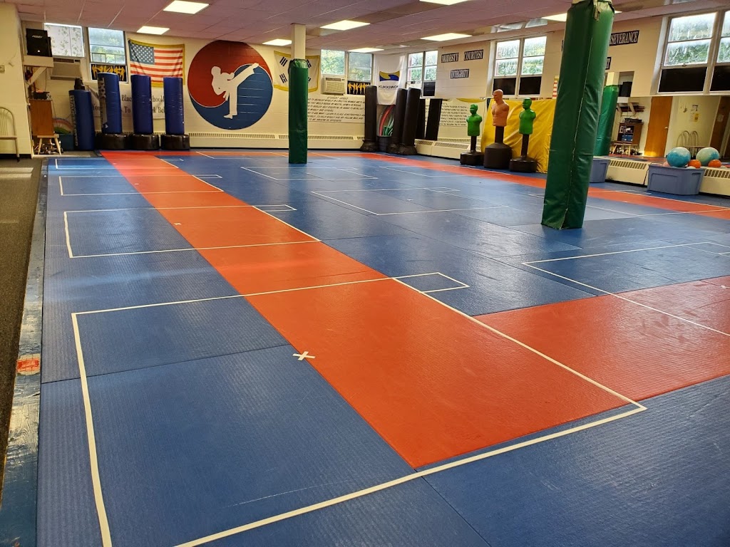 Pais Taekwondo | 744 Pawling Ave, Troy, NY 12180, USA | Phone: (518) 283-4491