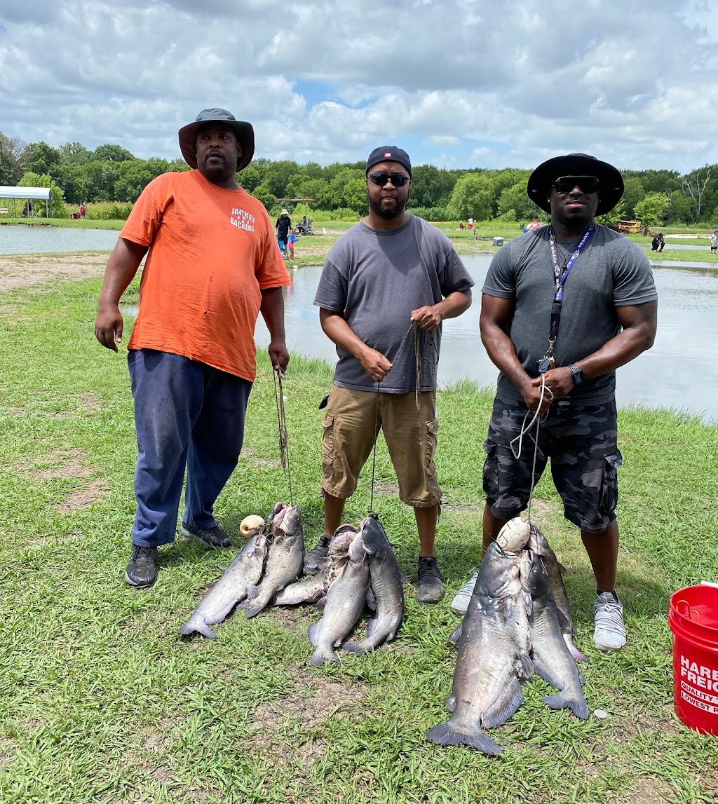 Texas Fishing LLC | 5490 FM 36, Caddo Mills, TX 75135, USA | Phone: (888) 976-9464
