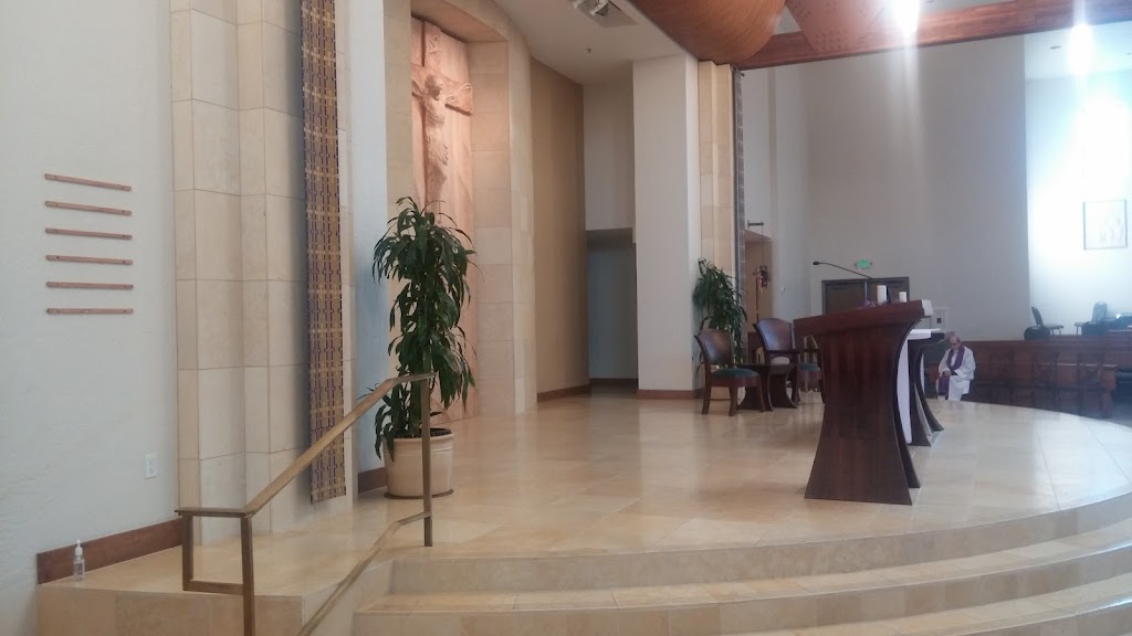 St Patrick Catholic Church | 3821 Adams St, Carlsbad, CA 92008, USA | Phone: (760) 729-2866