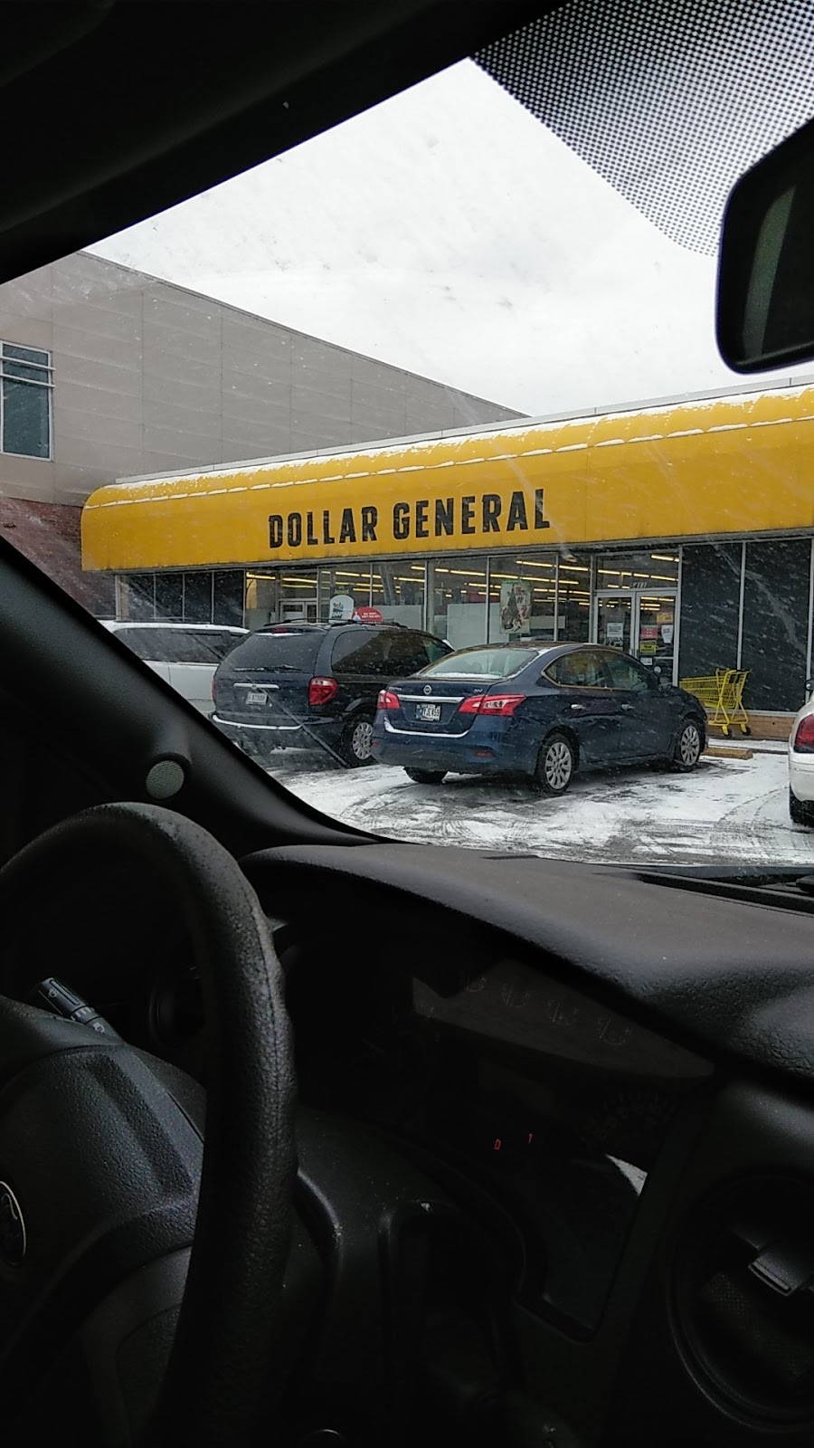 Dollar General | 5519 W Washington St, Indianapolis, IN 46241, USA | Phone: (463) 777-8295