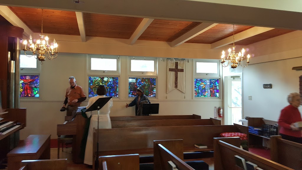 St Elizabeths Episcopal Church | 280 Country Club Dr, South San Francisco, CA 94080 | Phone: (650) 583-3720