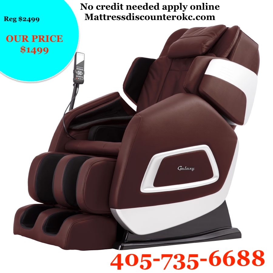 MASSAGE CHAIRS COZZIA OSAKI INFINITY | 803 N Moore Ave, Moore, OK 73160, USA | Phone: (405) 735-6688