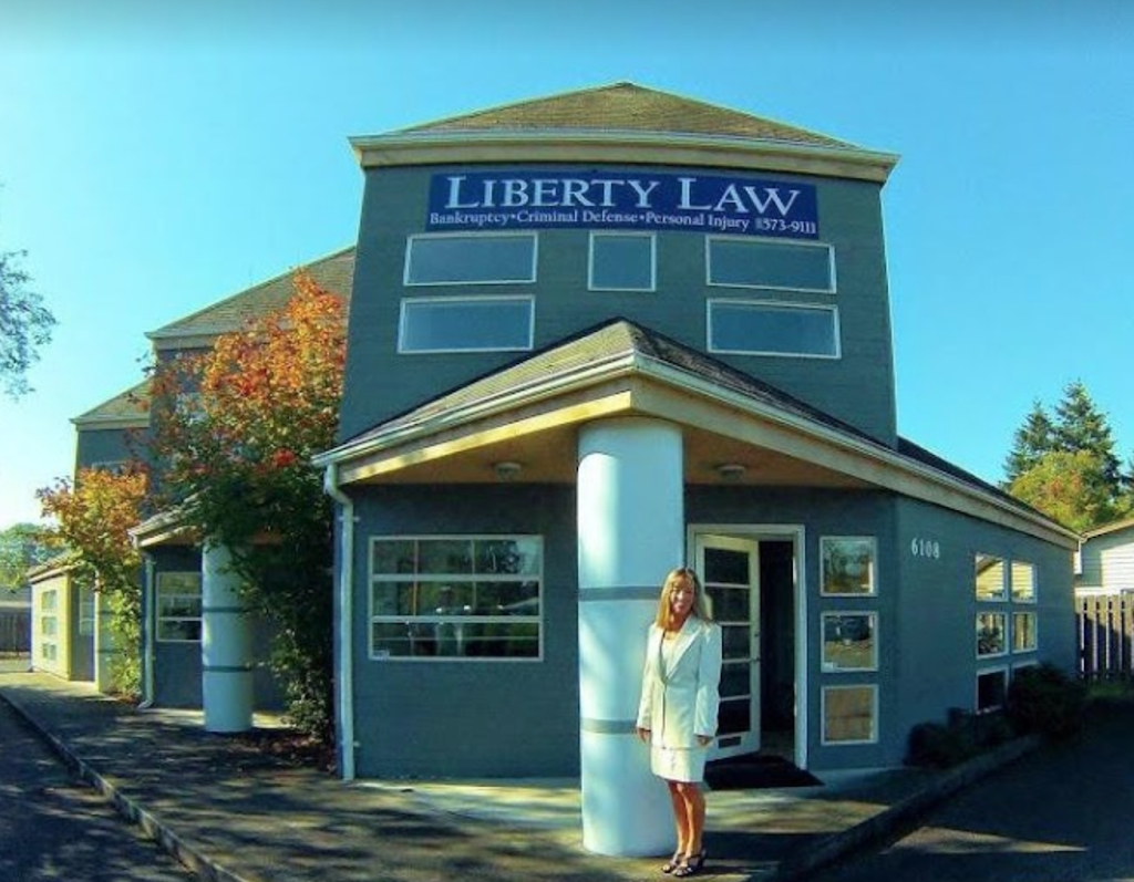 Liberty Law LLC | 6108 Community Pl SW Ste. 1, Lakewood, WA 98499, USA | Phone: (253) 573-9111