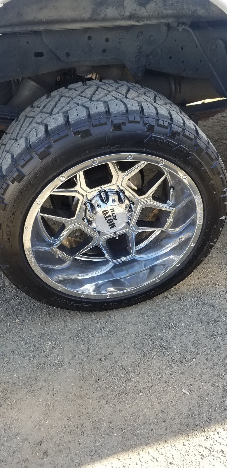 Tripp Trucks | 1445 Cherry Rd, Rock Hill, SC 29732, USA | Phone: (704) 965-8445