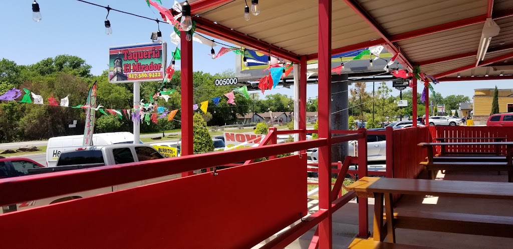 Taqueria el Mirador | 5426 Jacksboro Hwy, Fort Worth, TX 76114, USA | Phone: (817) 386-9422