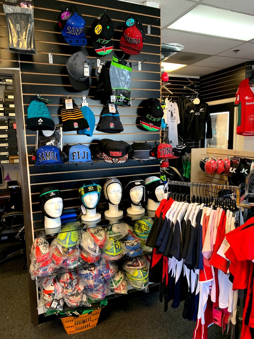 Rugby City | 30915 Union City Blvd, Union City, CA 94587, USA | Phone: (510) 972-0155