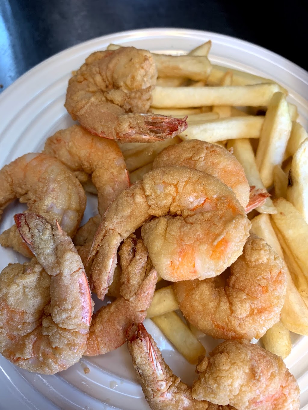 Seafood Express | 531 W Depot St, Angier, NC 27501, USA | Phone: (919) 639-7888