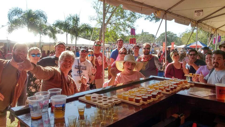 Sarasota Medieval Fair | 29847 SR-70 E, Myakka City, FL 34251, USA | Phone: (888) 303-3247