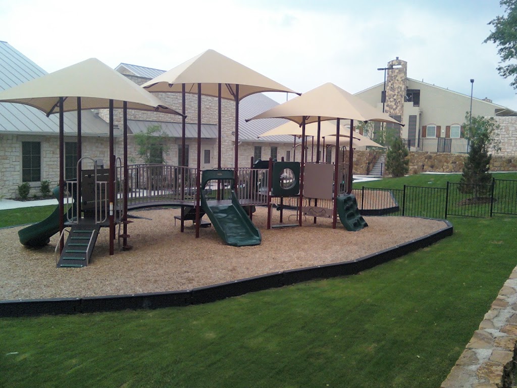 Castle Montessori | 6455 Tennyson Pkwy, Plano, TX 75024, USA | Phone: (972) 781-2333