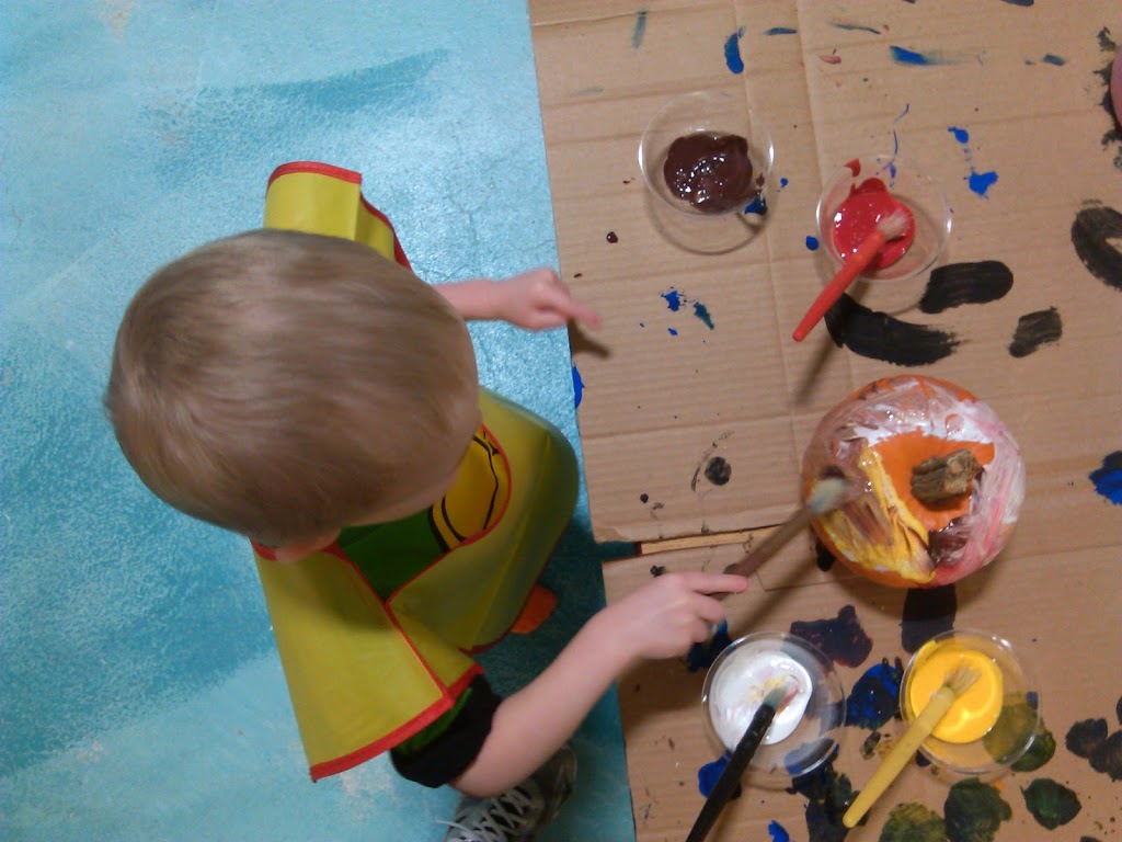 Tiny Geniuses Preschool & Daycare | 1921 Northwood Dr, Troy, MI 48084, USA | Phone: (248) 816-8496